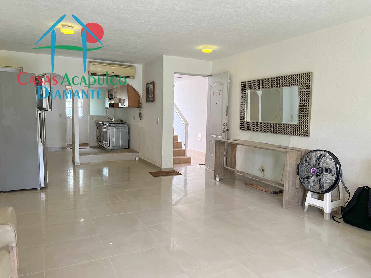 Diamante Lakes Zafiro 107 - Estancia 4